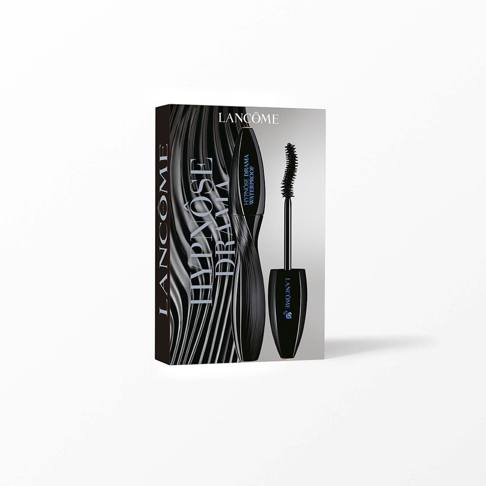 SET DE MAQUILLAJE LANC&Ocirc;ME HYPNOSE (SET DE REGALO)