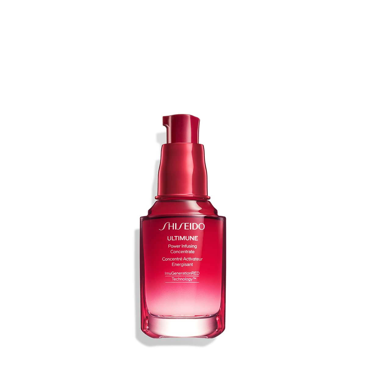 ULTIMUNE POWER INFUSING CONCENTRATE (SUERO ANTIOXIDANTE PARA ROSTRO)