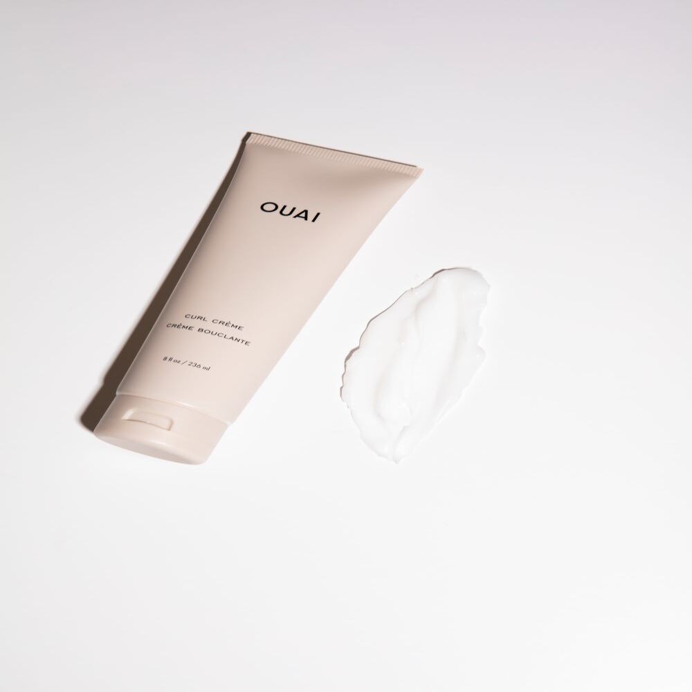 CURL CR&Egrave;ME (CREMA PARA RIZOS)