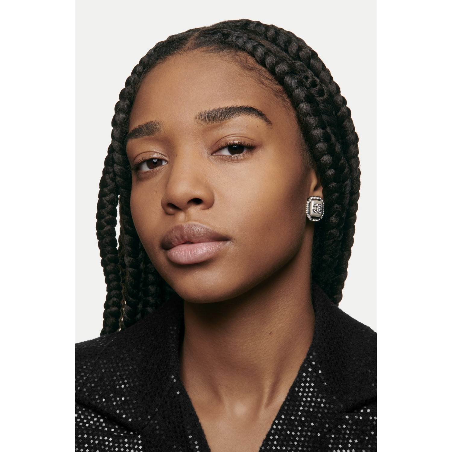 POLVOS LIGEROS, IMPERCEPTIBLES Y MODULABLES