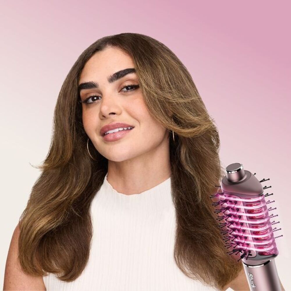 SHARK MULTIESTILIZADOR DE CABELLO FLEX FUSION (MULTIESTILIZADOR DE CABELLO)