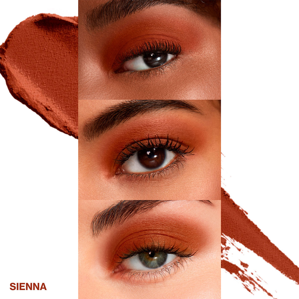 ALWAYS ON CREAM EYESHADOW (SOMBRA DE OJOS)