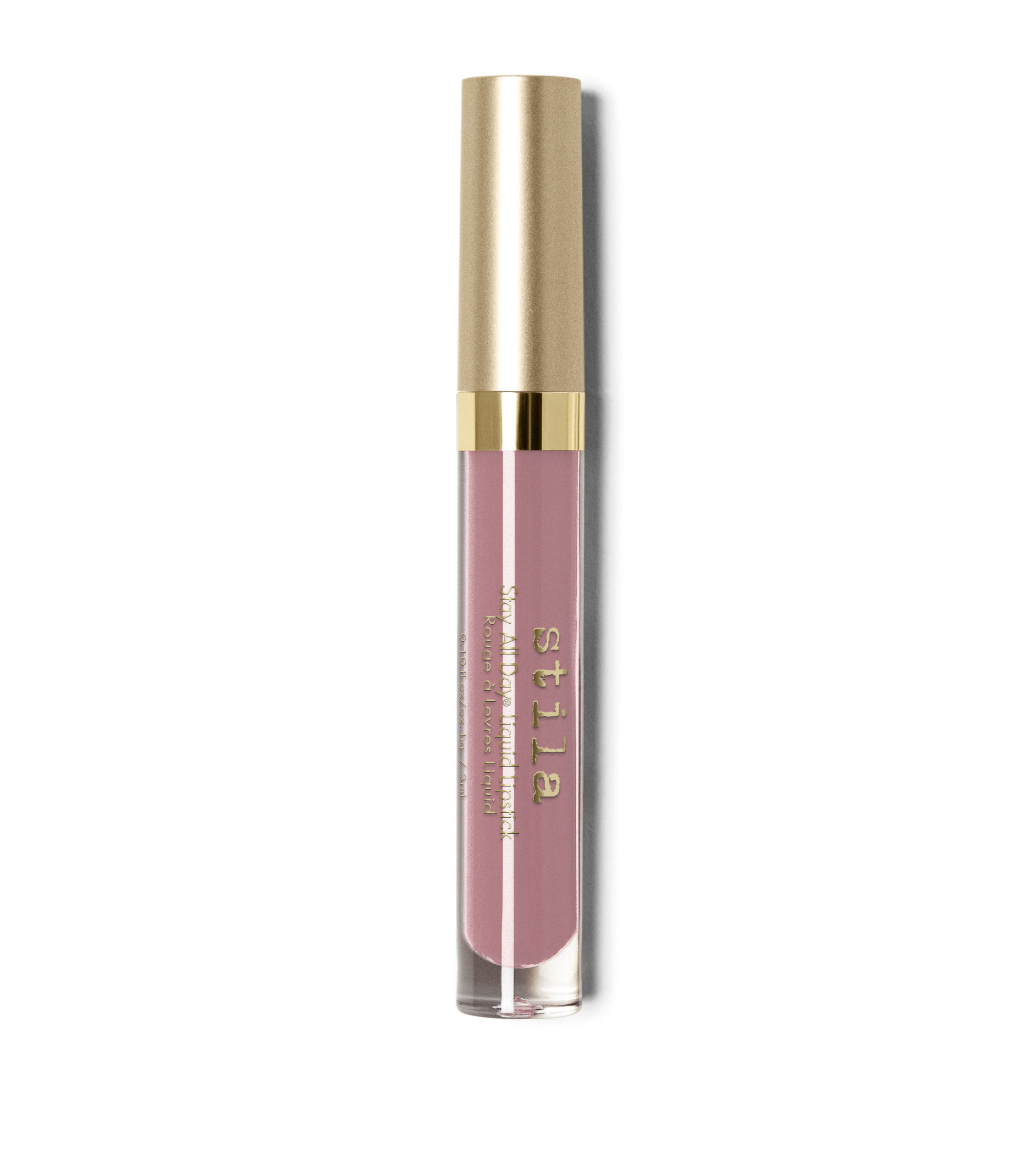 STAY ALL DAY SHEER LIQUID LIPSTICK