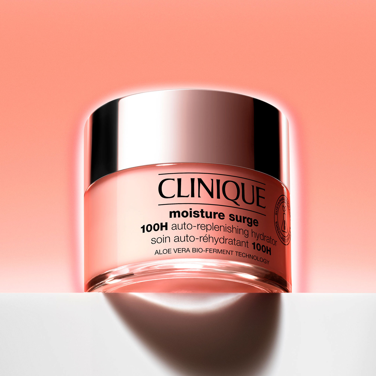 MOISTURE SURGE&trade; 100H AUTO-REPLENISHING HYDRATOR (HUMECTANTE)