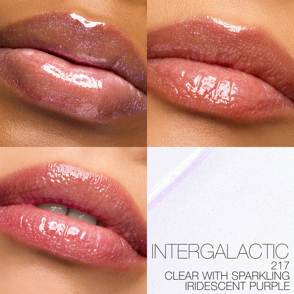 GLEAM AFTERGLOW LIP SHINE (BRILLO LABIAL)