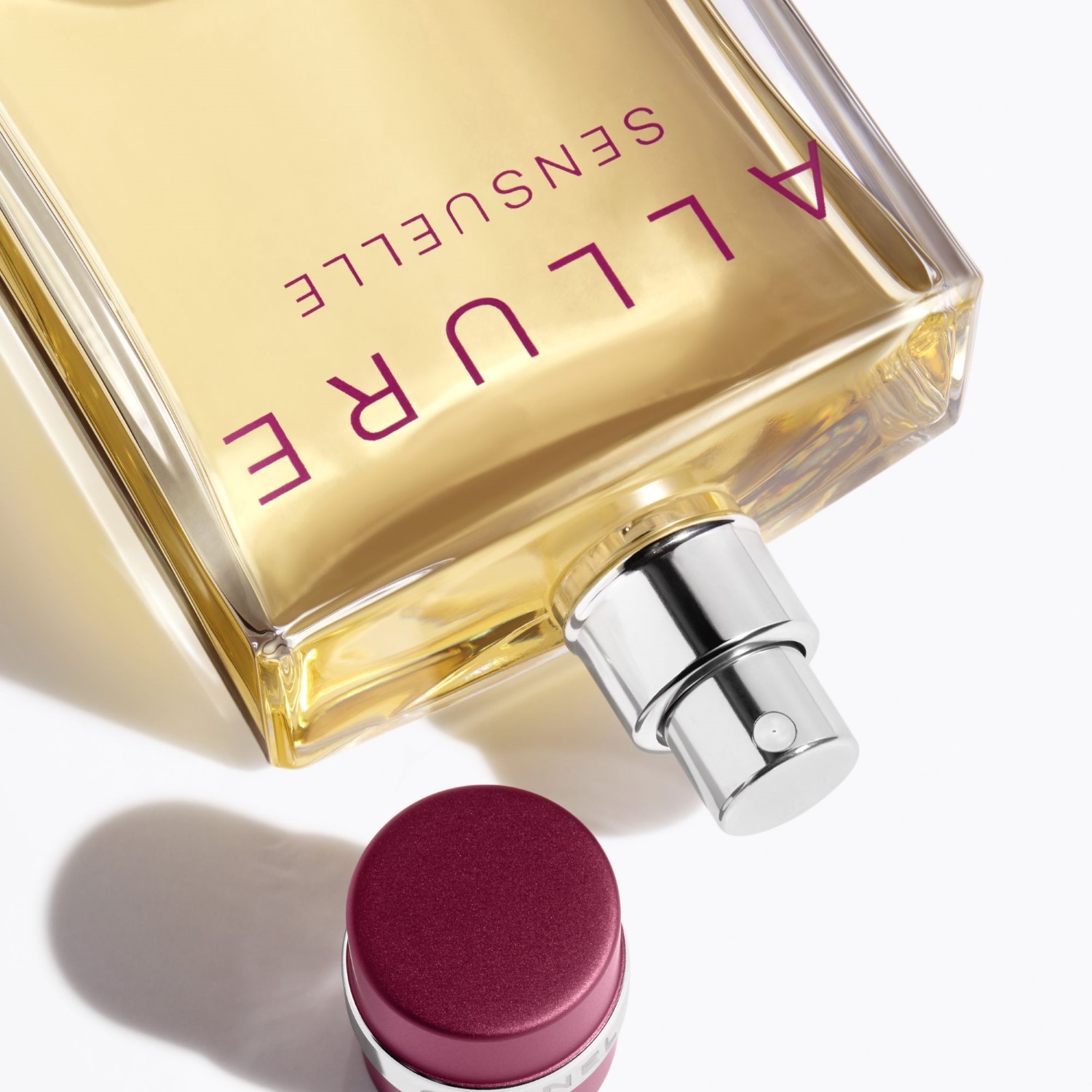 EAU DE TOILETTE VAPORIZADOR