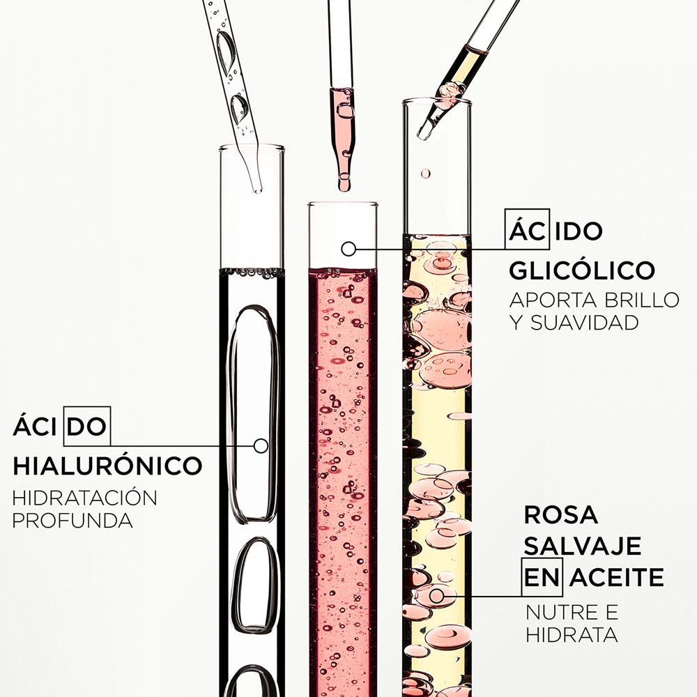 GLOSS ABSOLU BUNDLE BAIN Y HUILE (SHAMPOO Y ACEITE CAPILAR)