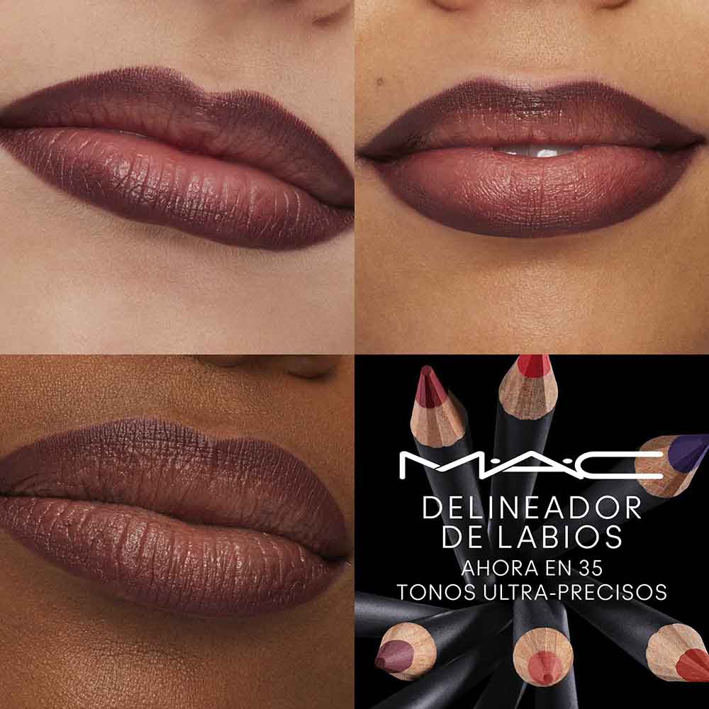 M&middot;A&middot;C LIP PENCIL (DELINEADOR DE LABIOS)