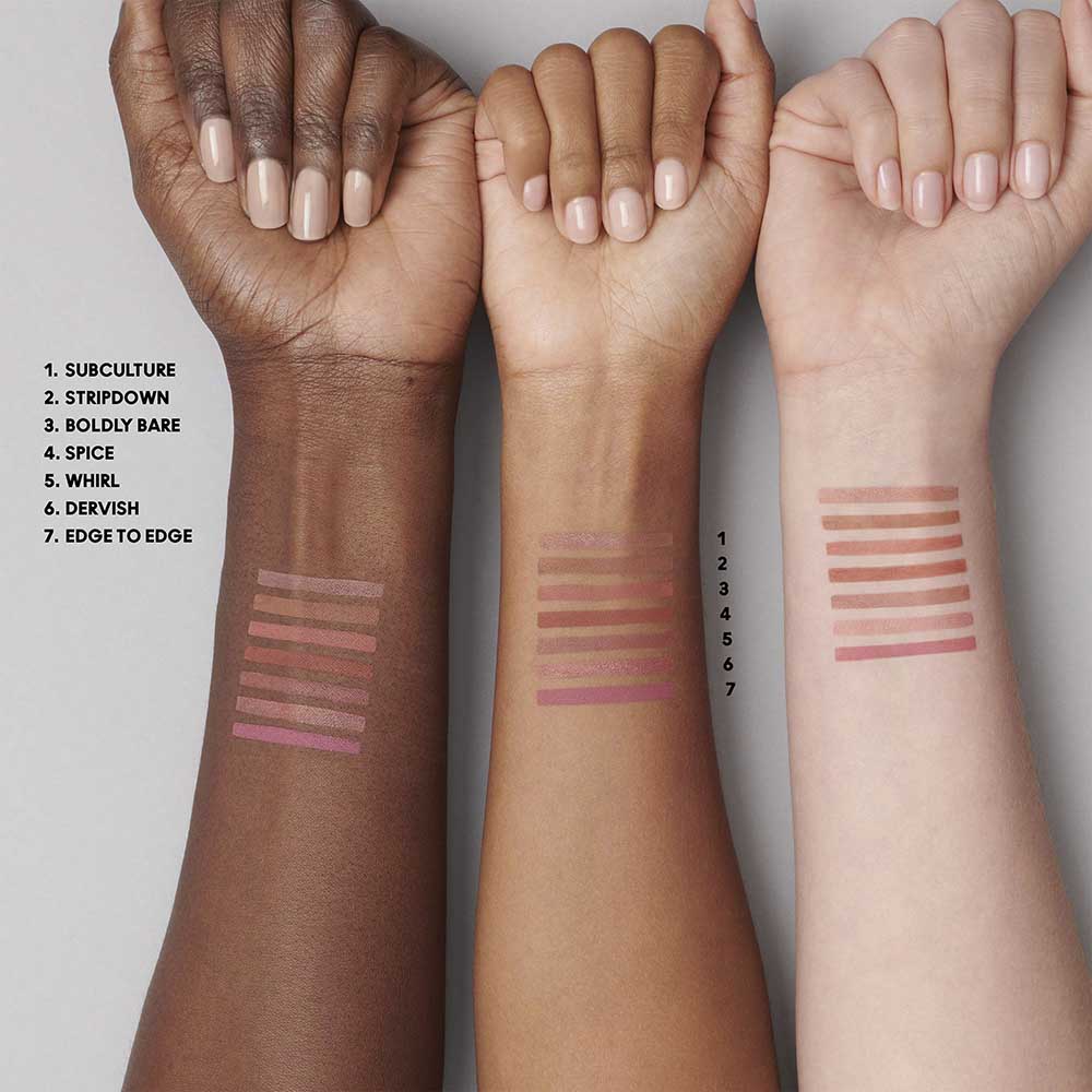 LIP PENCIL (DELINEADOR DE LABIOS)