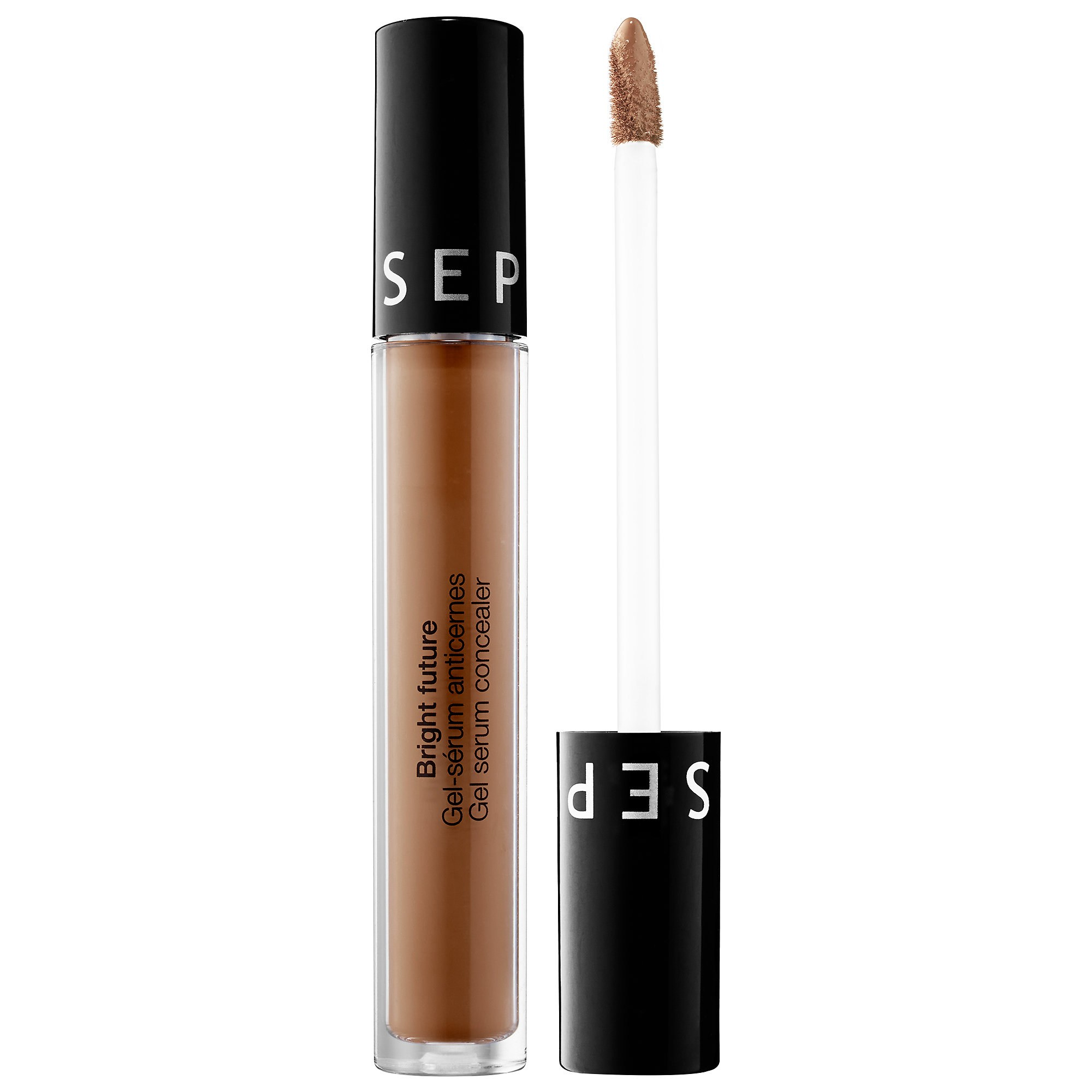 BRIGHT FUTURE GEL SERUM CONCEALER SC