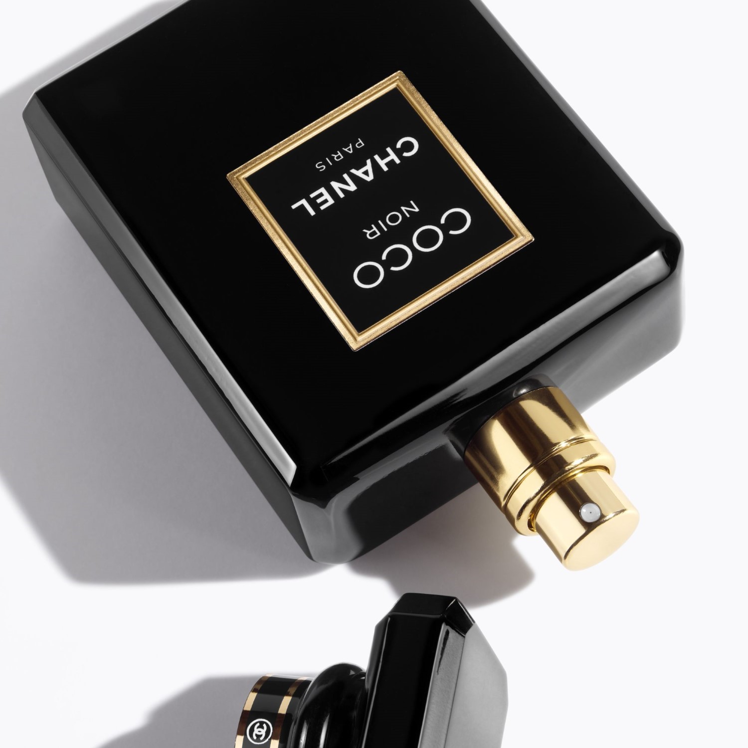 EAU DE PARFUM CON VAPORIZADOR