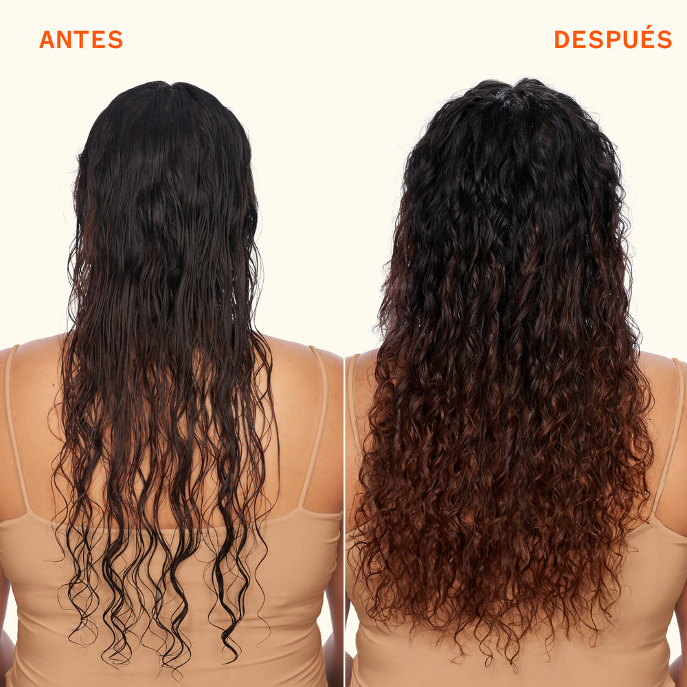SUPERFRUIT STAR LIGHTWEIGHT HAIR STYLING OIL (ACEITE PARA CABELLO)