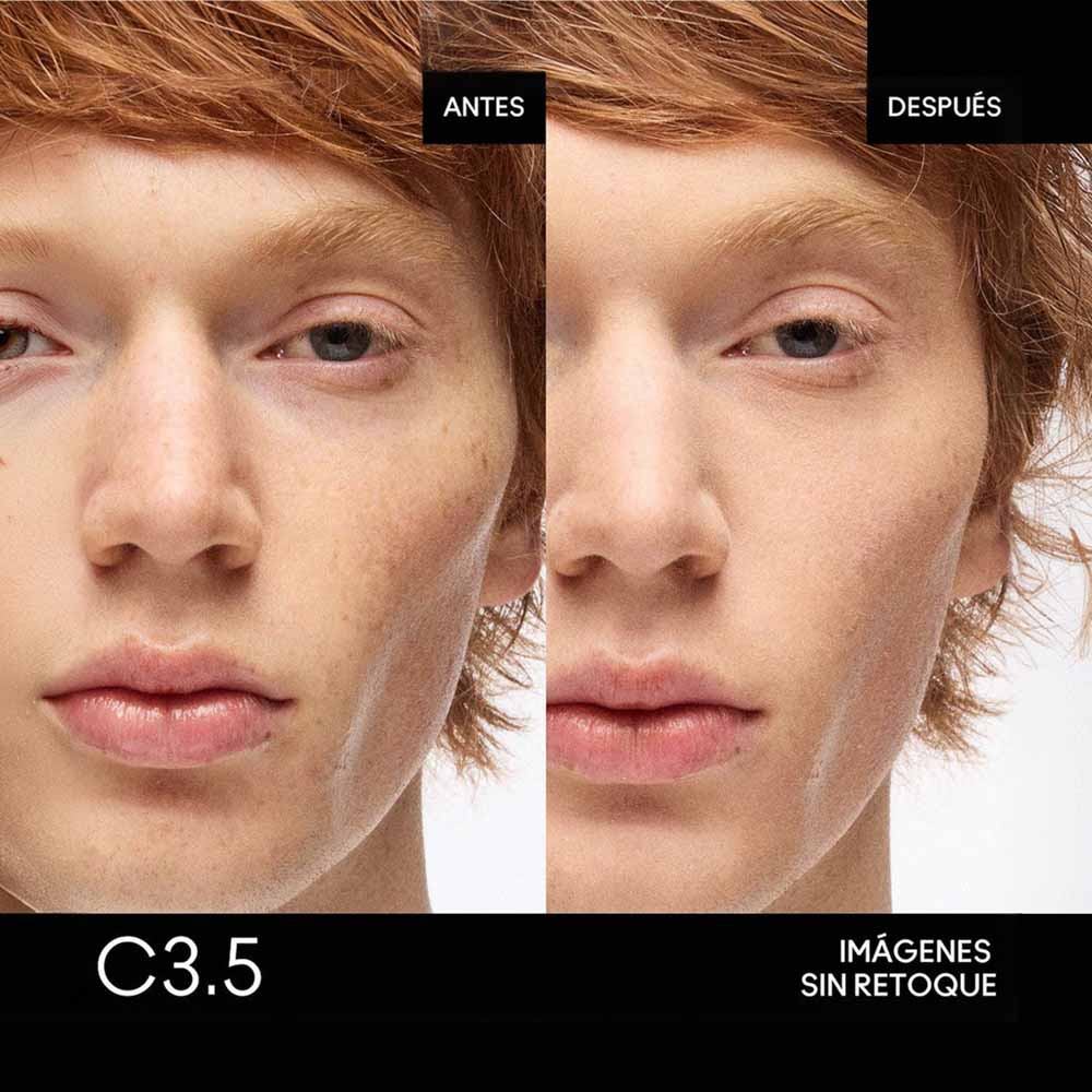 REPUESTO STUDIO FIX POWDER (BASE EN POLVO COBERTURA MEDIA A COMPLETA)