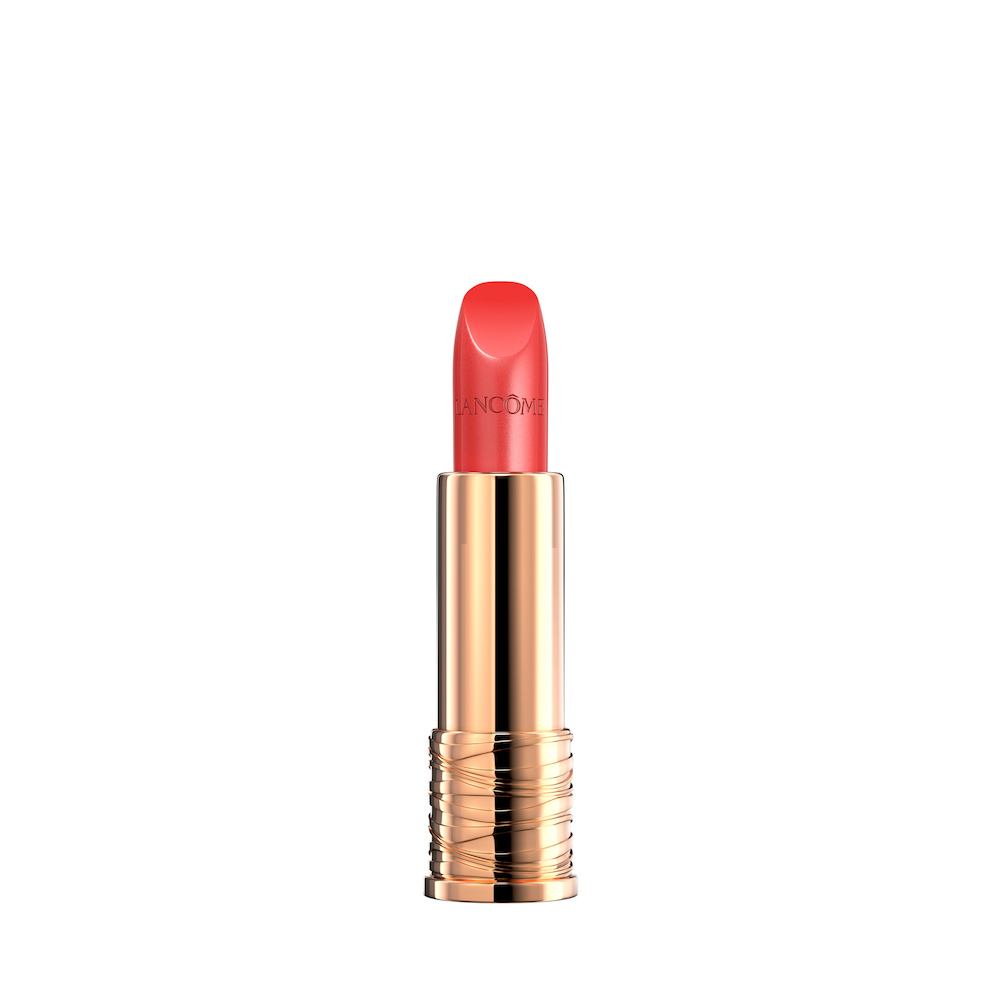 L'ABSOLU ROUGE CREAM LIPSTICK (LABIAL)