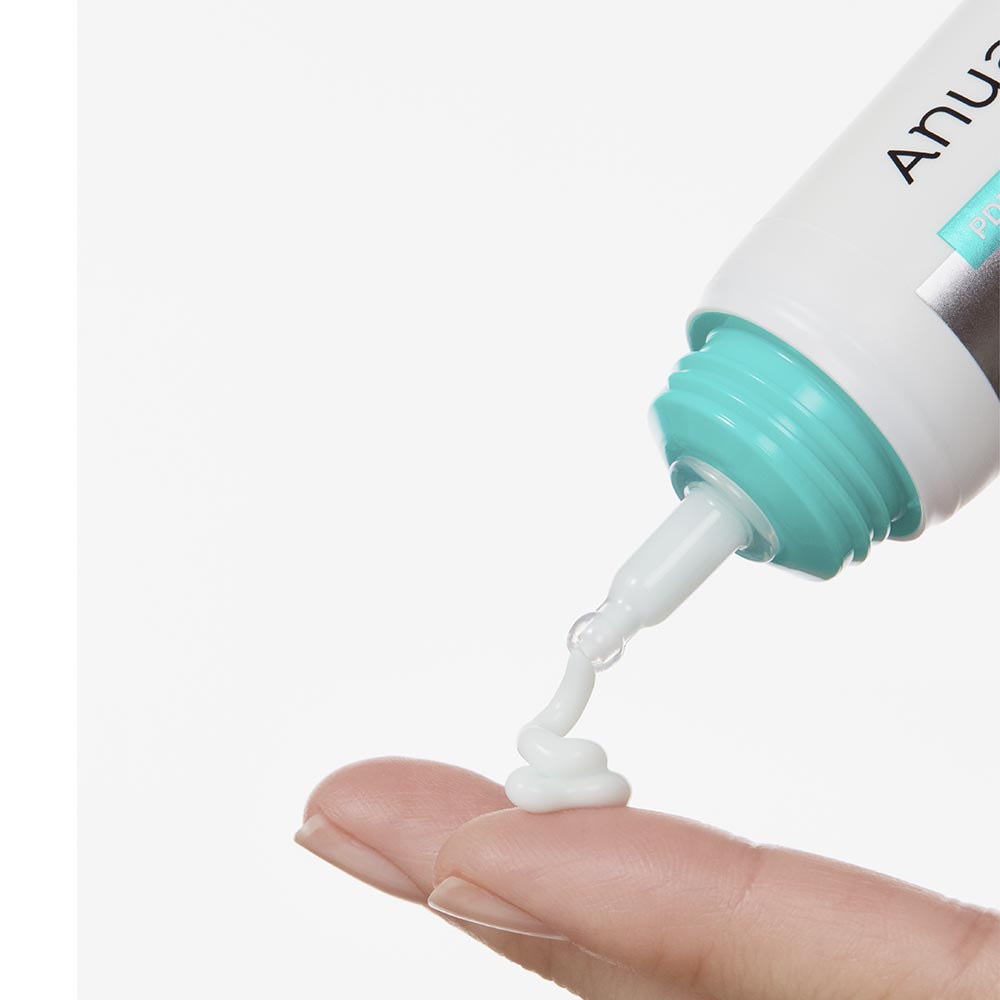 ANUA PDRN HYALURONIC ACID 100 MOISTURE CREAM (CREMA HIDRATANTE CON PDRN Y &Aacute;CIDO HIALUR&Oacute;NICO)