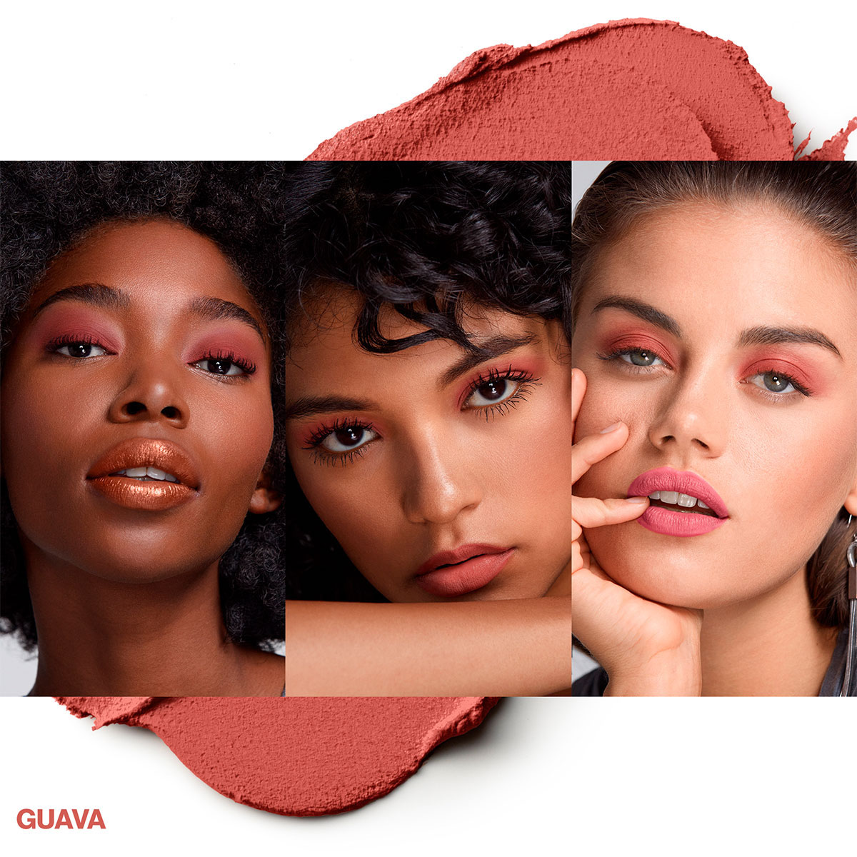 ALWAYS ON CREAM EYESHADOW (SOMBRA DE OJOS)