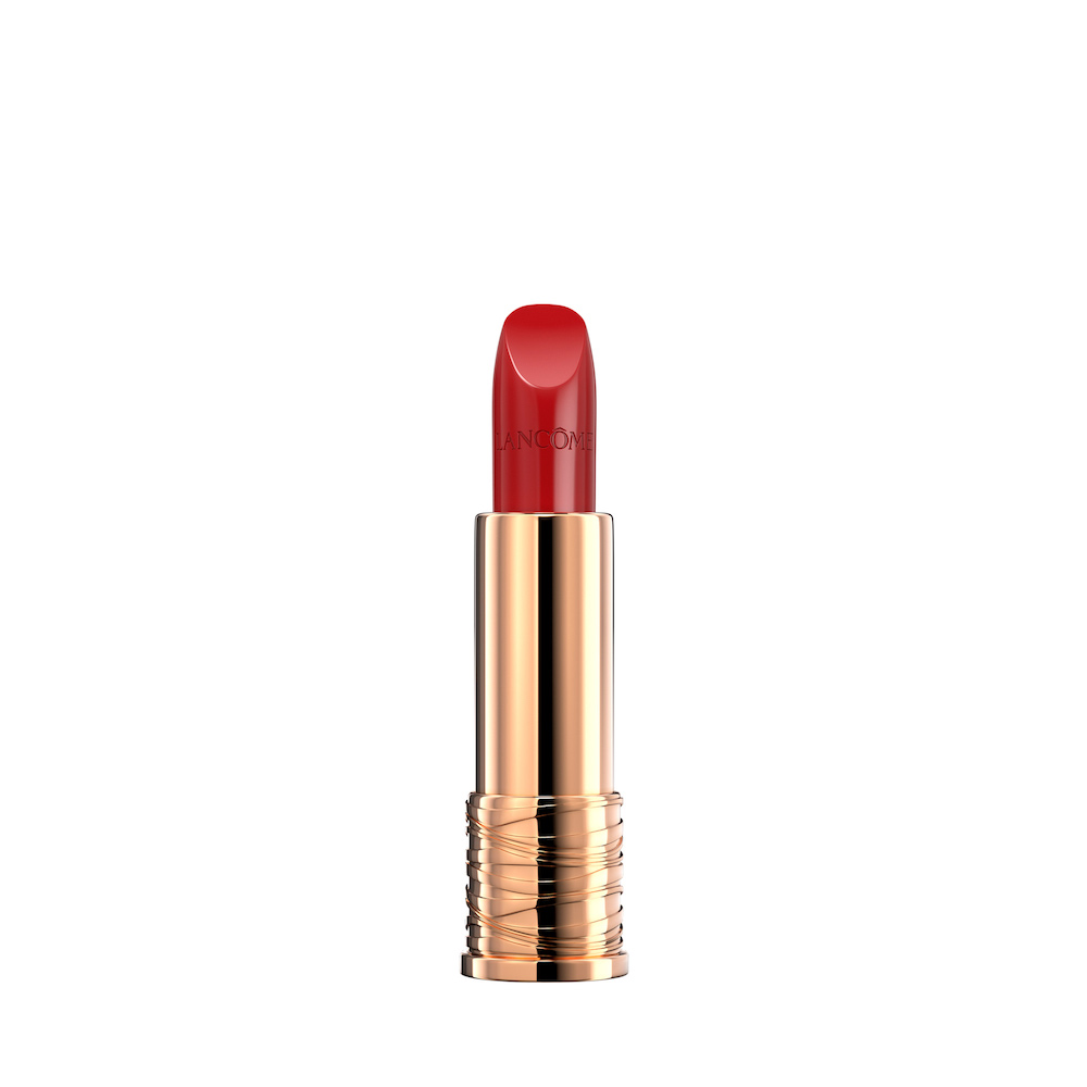 L'ABSOLU ROUGE CREAM LIPSTICK (LABIAL)