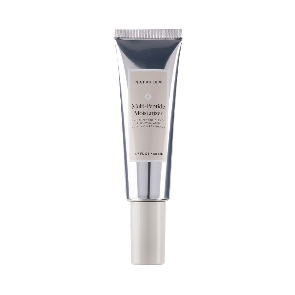 MULTI-PEPTIDE MOISTURIZER (HIDRATANTE FACIAL)