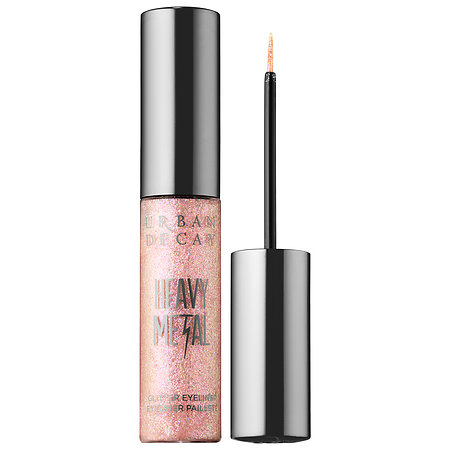 HEAVY METAL GLITTER LINER