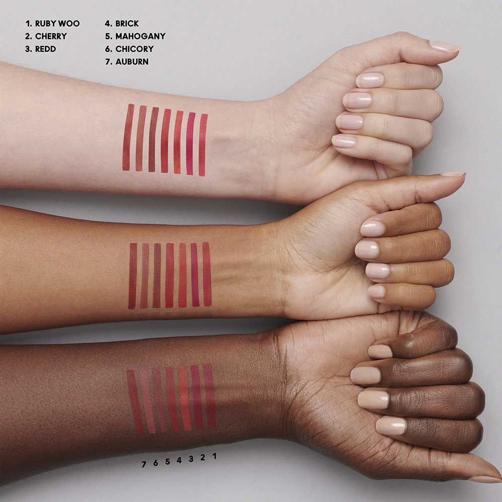LIP PENCIL (DELINEADOR DE LABIOS)