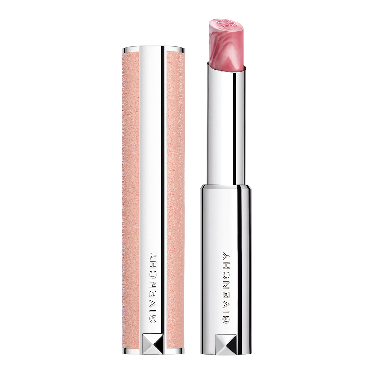 ROSE PERFECTO (TRATAMIENTO CON DESTELLO DE COLOR PARA EL CUIDADO DE LOS LABIOS)