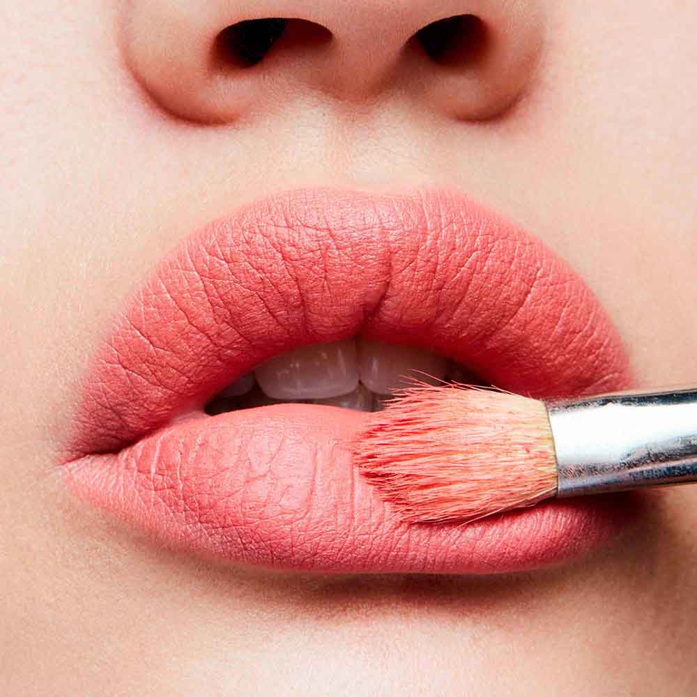 RETRO MATTE LIPSTICK (LABIAL MATE)