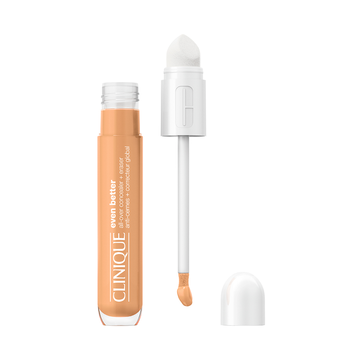 EVEN BETTER ALL OVER CONCEALER + ERASER (CORRECTOR DE OJOS)