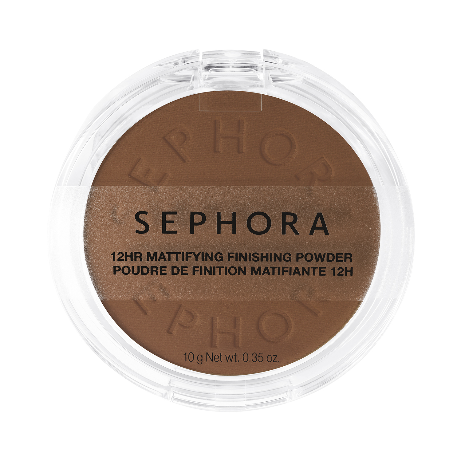 RWD 12HR MAT FIN POWD-24 09 DEEP PEACH