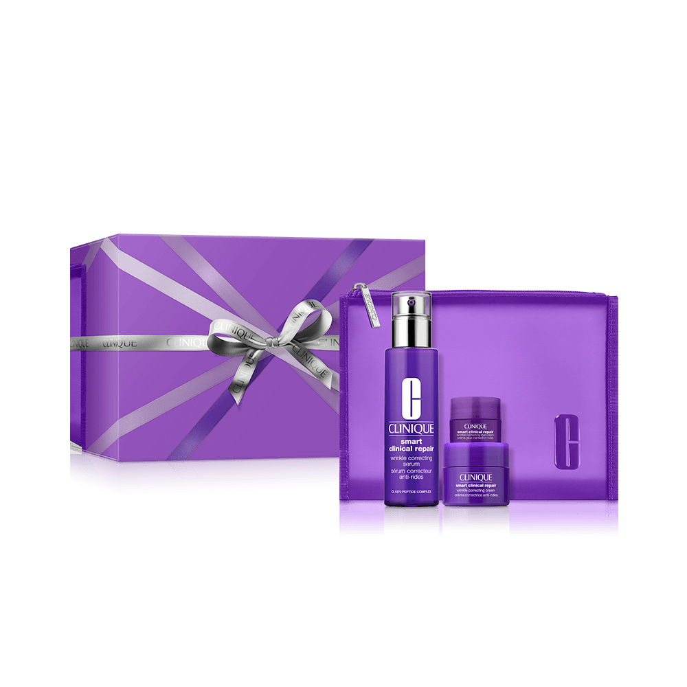 DE-AGING ROUTINE SET (SET DE REGALO)
