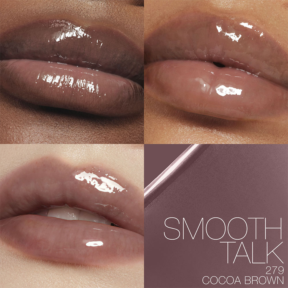 AFTERGLOW LIP SHINE (BRILLO DE LABIOS)