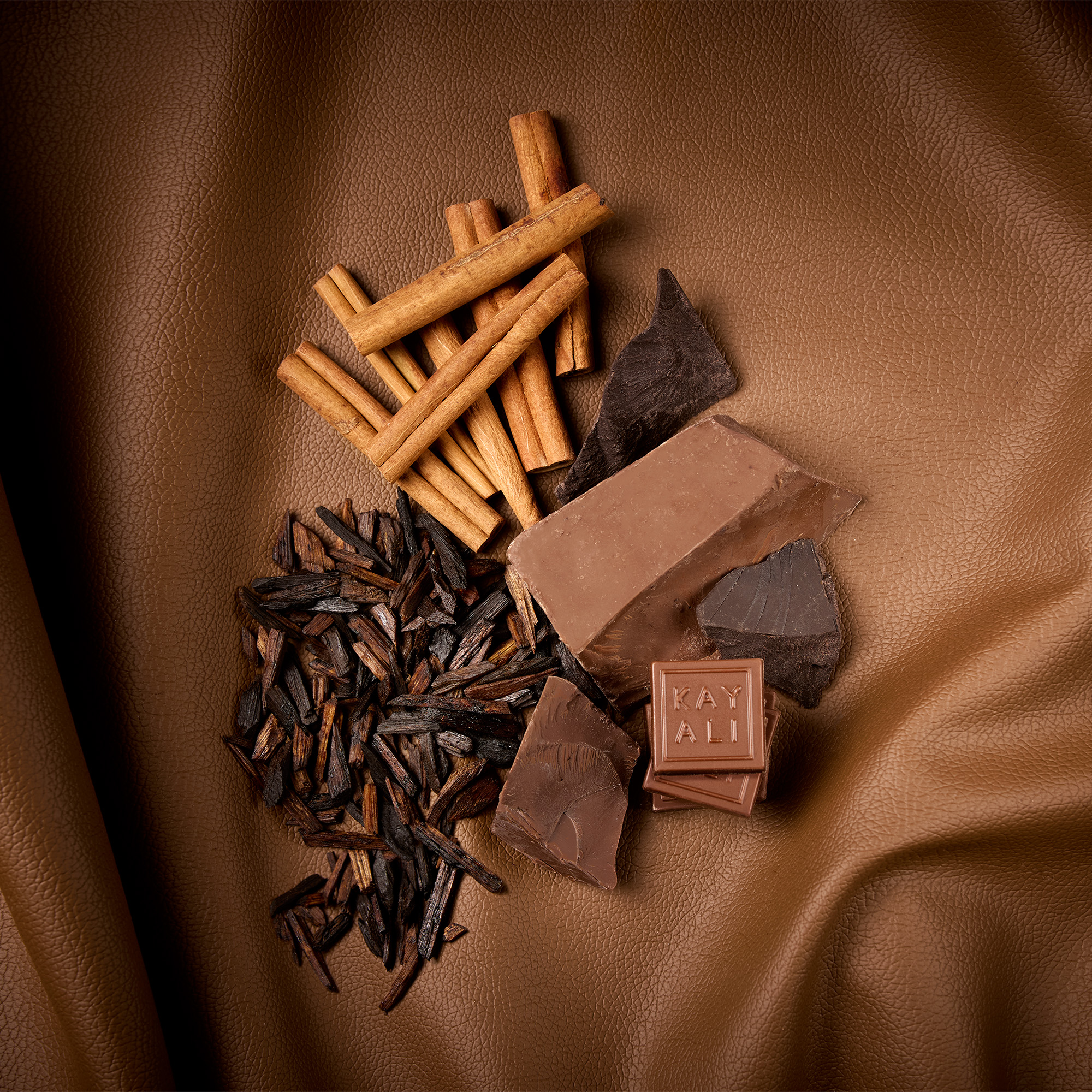OUDGASM CHOCOLATE OUD |11 EAU DE PARFUM INTENSE.
