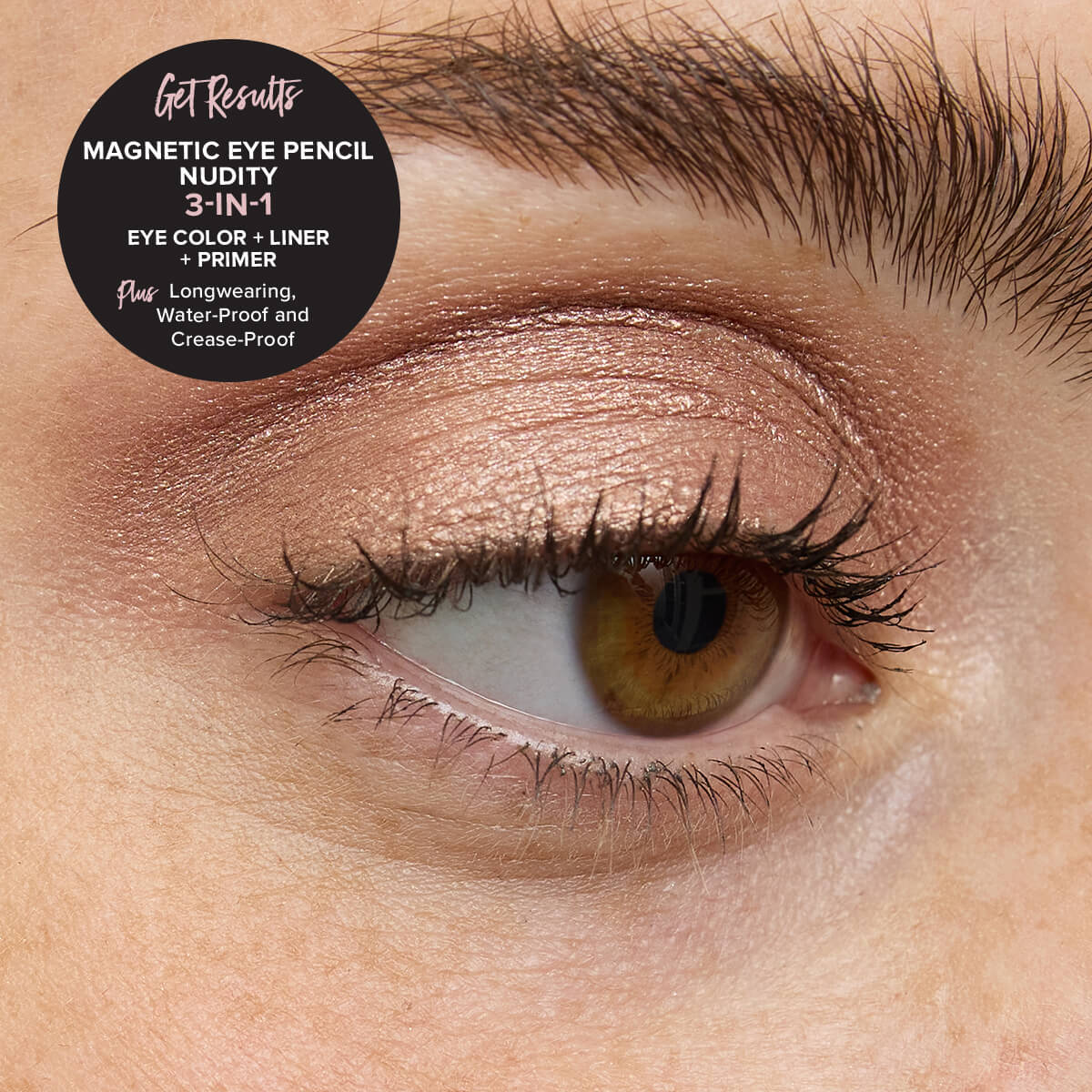 SET BROWS & LASHES (SET PARA OJOS)