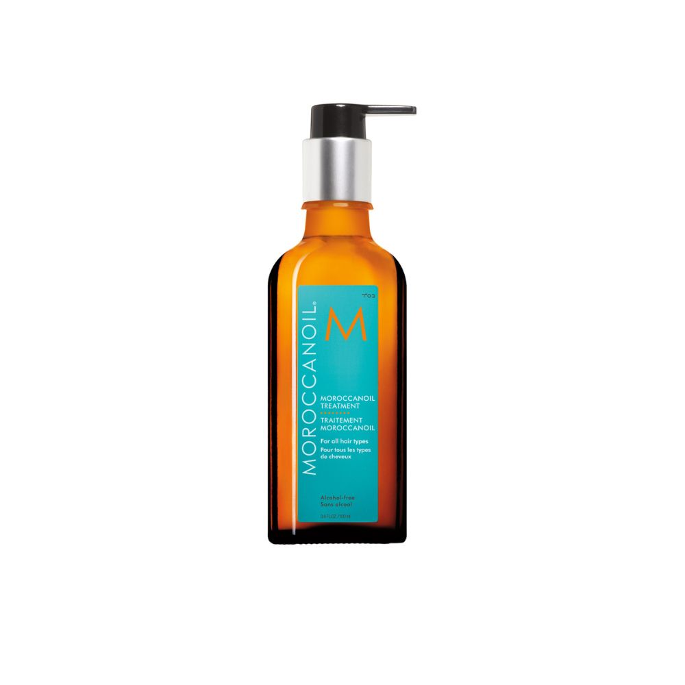 TRATAMIENTO MOROCCANOIL