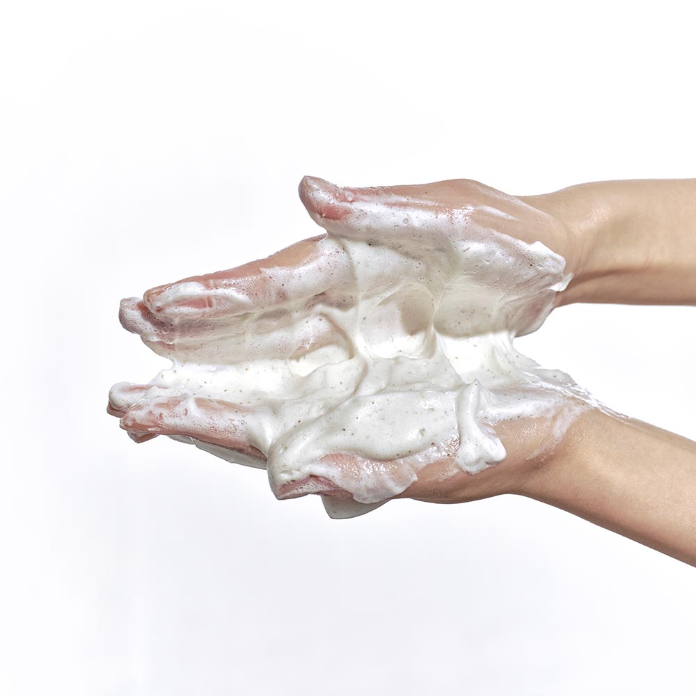 HEARTLEAF QUERCETINOL CLEANSING FOAM (ESPUMA LIMPIADORA)