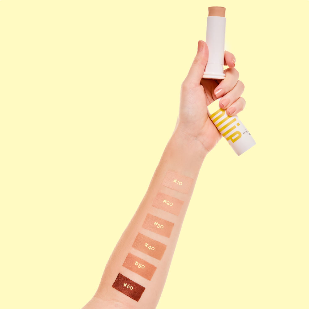 PROTECTOR SOLAR EN BARRA CON COLOR FPS 50 (BARRA MULTIUSOS CON PROTECTOR)