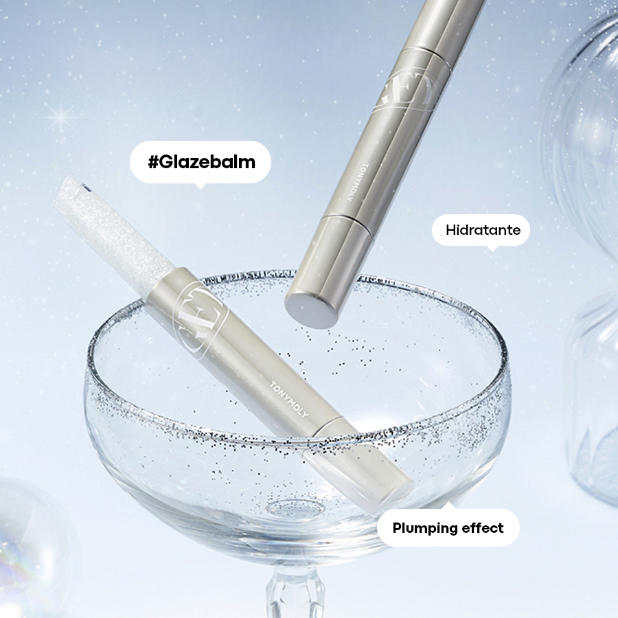 GLASS SKIN (KIT PURIFICANTE Y REAFIRMANTE)