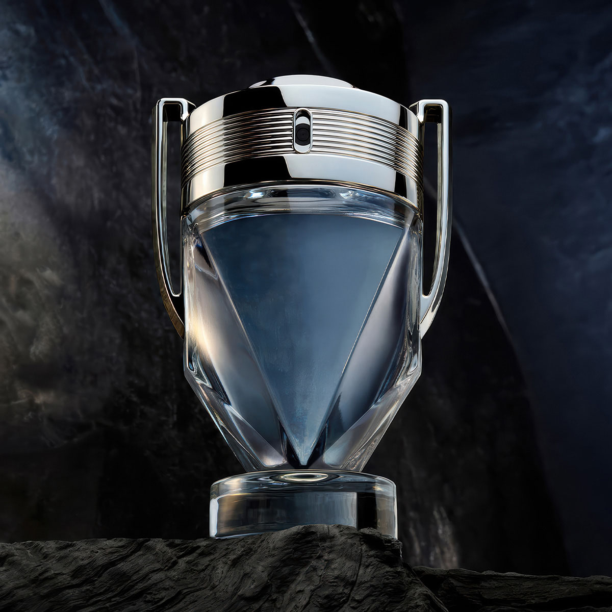 INVICTUS SET EAU DE TOILETTE