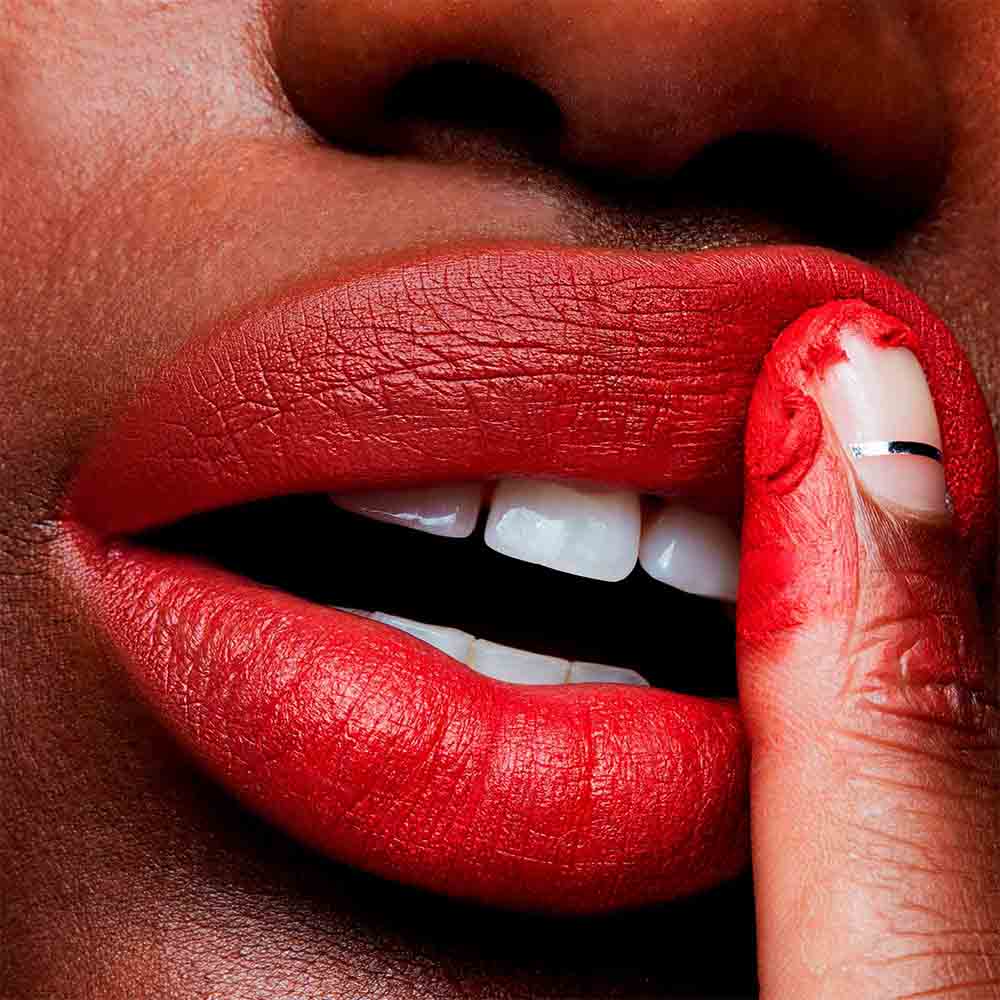 RETRO MATTE LIPSTICK (LABIAL MATE)
