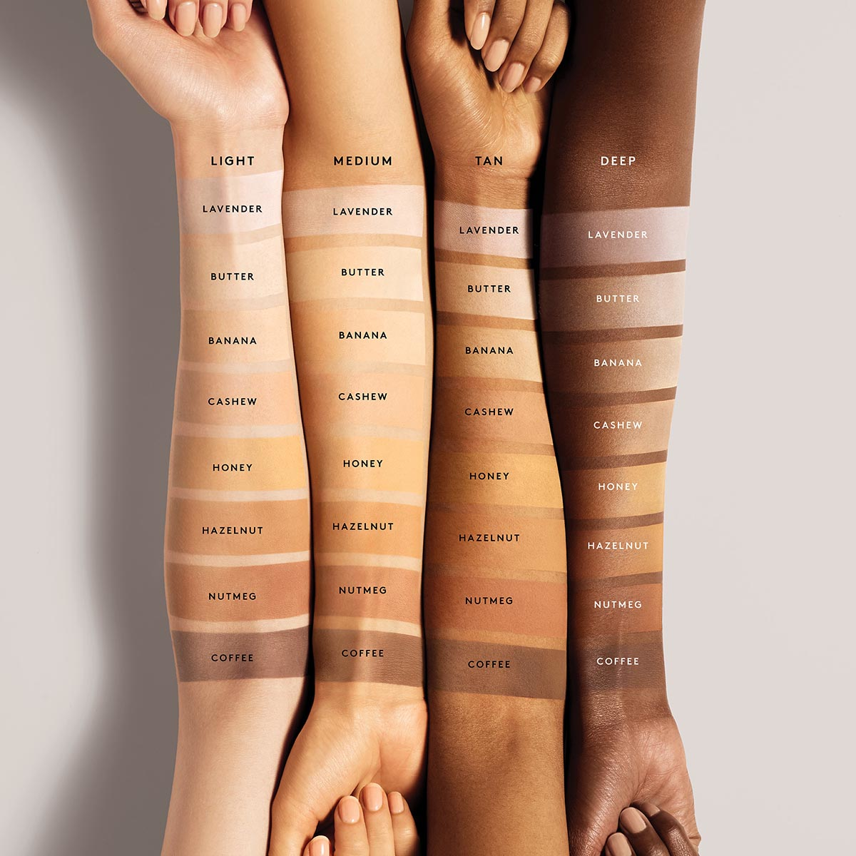 PRO FILT'R INSTANT RETOUCH SETTING POWDER