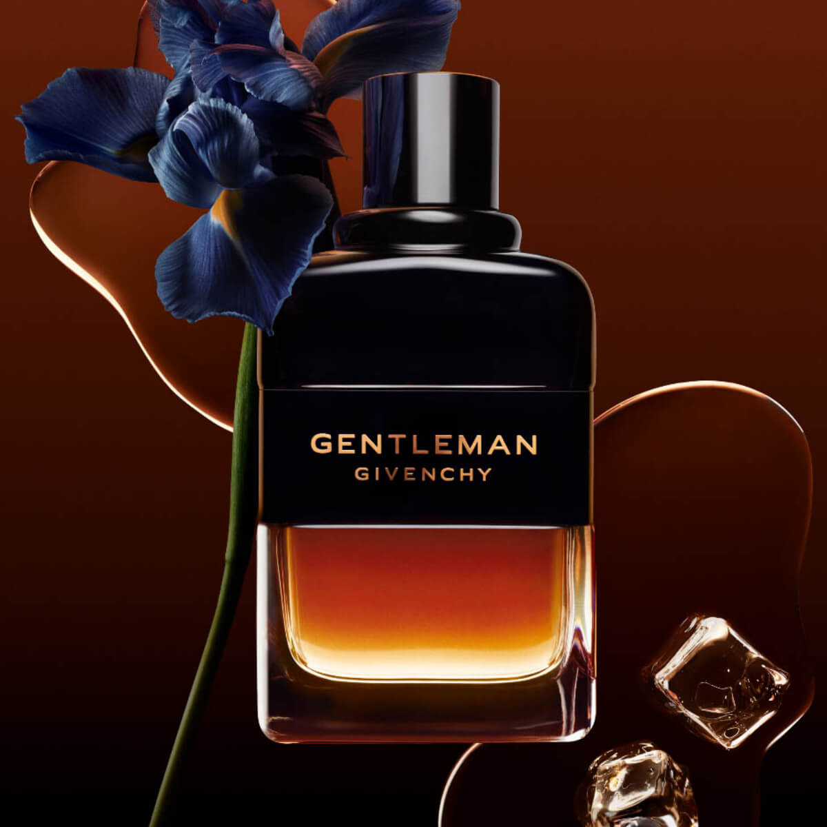 GENTLEMAN RÉSERVE PRIVÉE EAU DE PARFUM