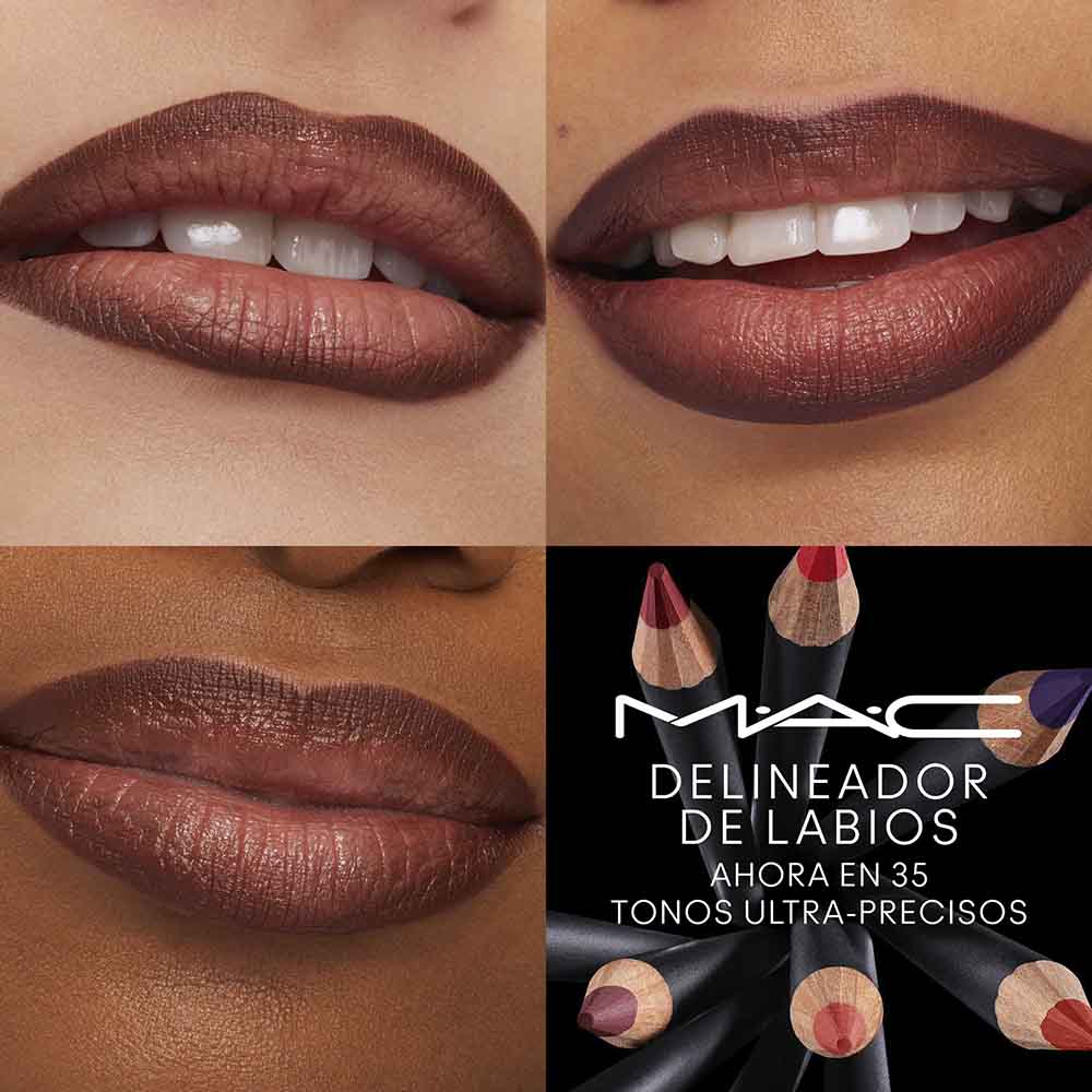 LIP PENCIL (DELINEADOR DE LABIOS)