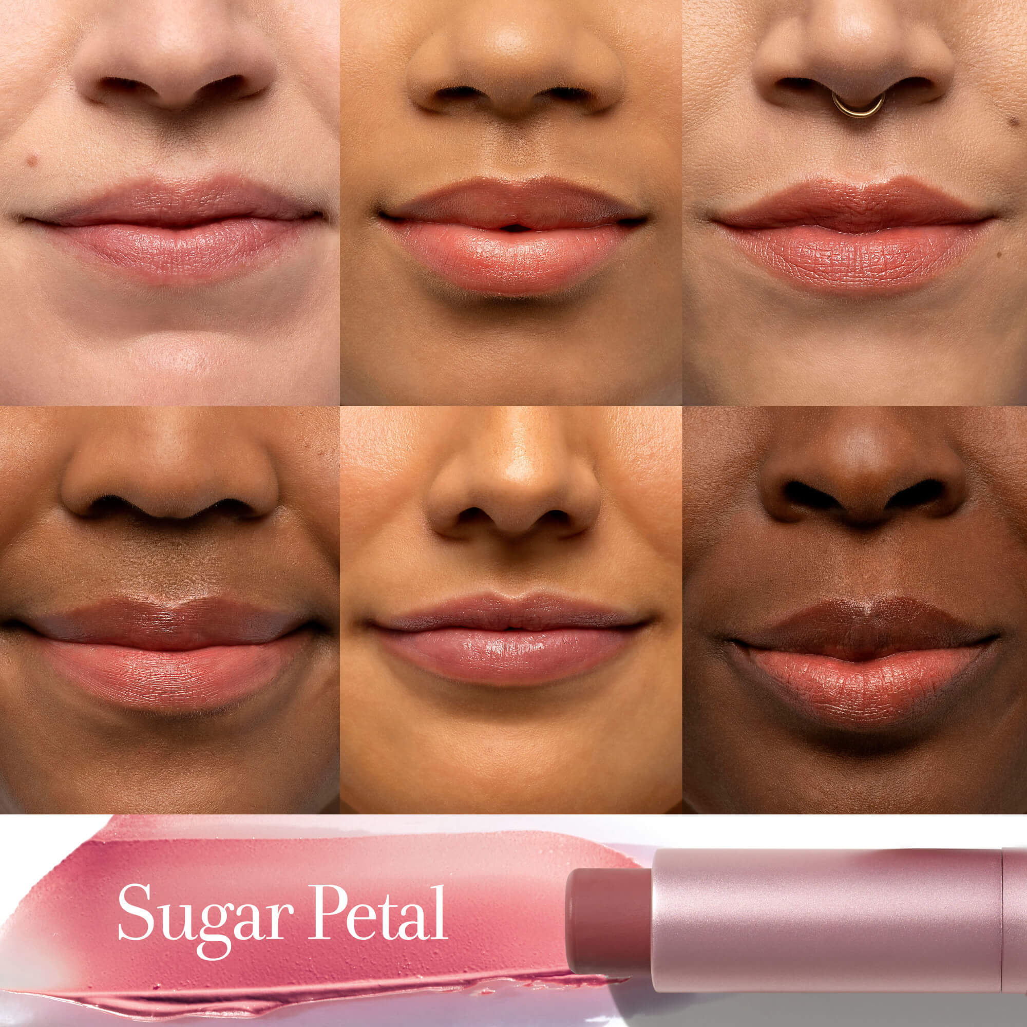 SUGAR LIP BALM (B&Aacute;LSAMO LABIAL)