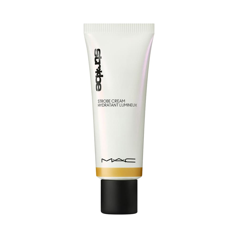 M&middot;A&middot;C STROBE CREAM (PRIMER HIDRATANTE LUMINOSO)