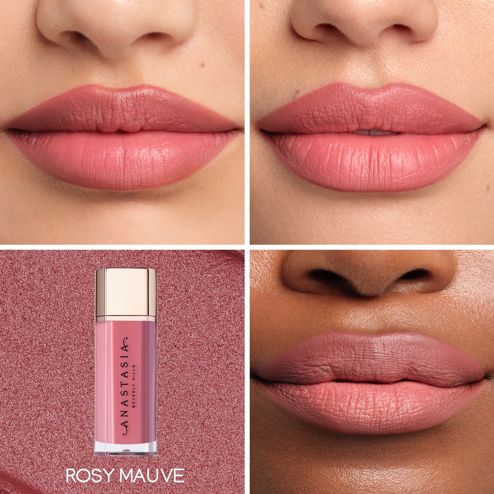 VELVET LIP DUO + ANASTASIA BEVERLY HILLS (SET PARA LABIOS)