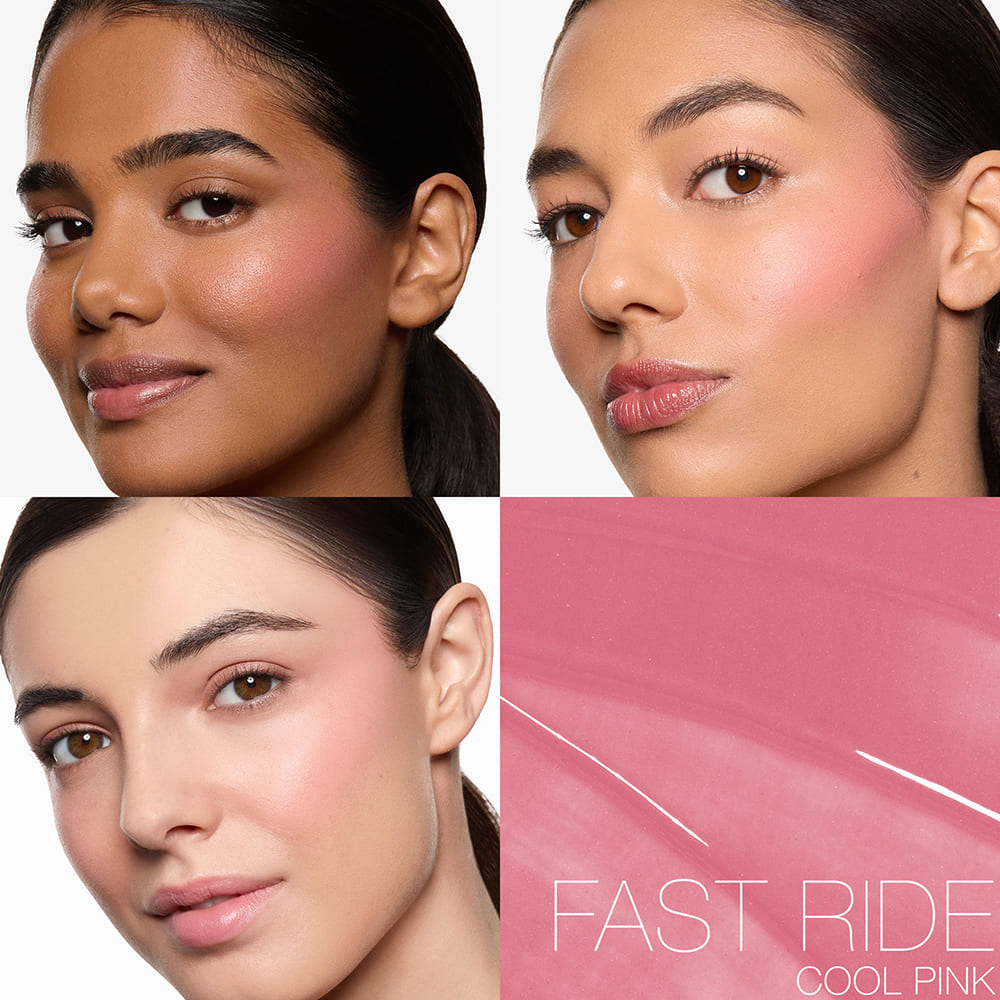 INSATIABLE LIQUID BLUSH (RUBOR L&Iacute;QUIDO)