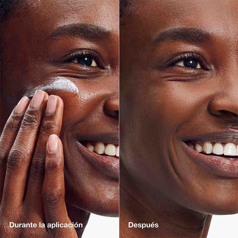 CLINIQUE UV SOLUTIONS MATTIFYING LOTION SPF 50 (PROTECTOR SOLAR)