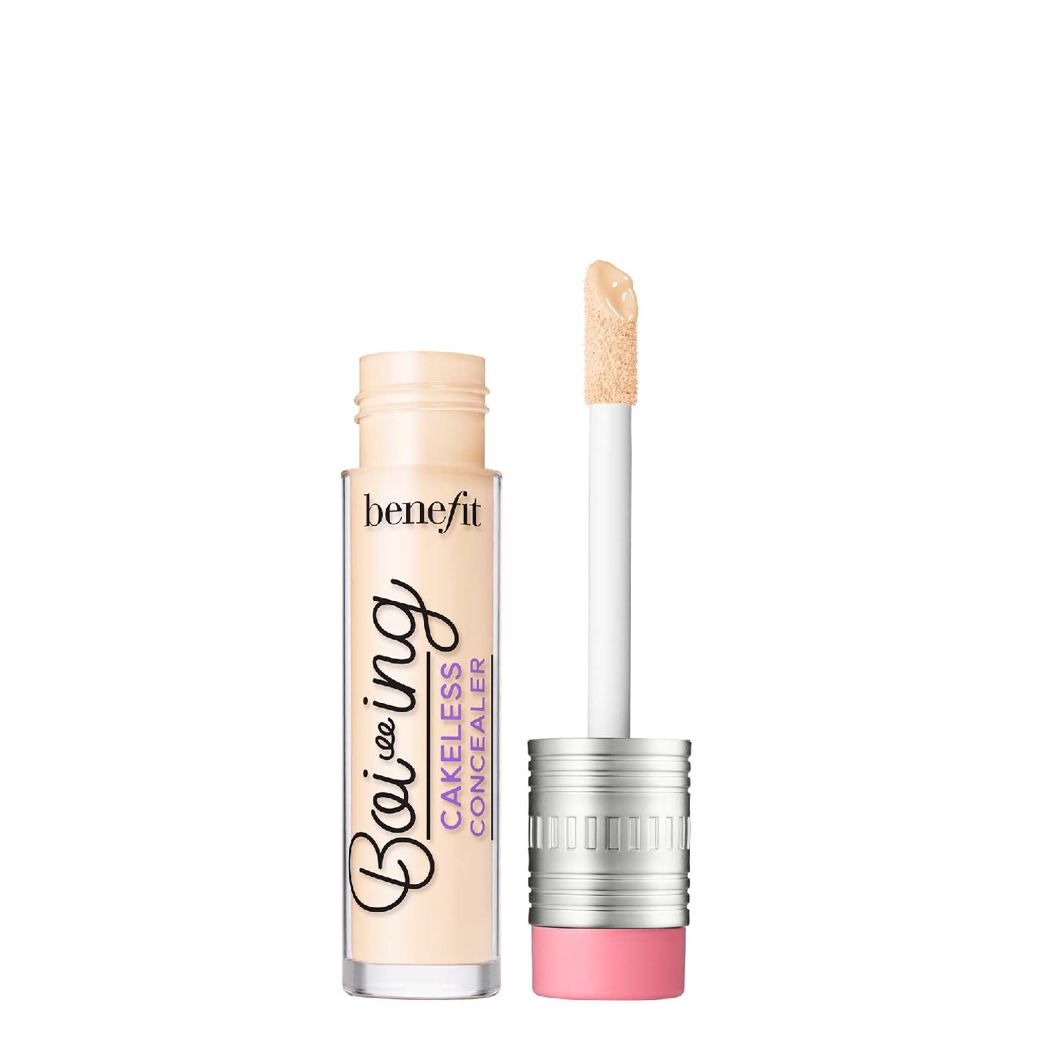 BOI-ING CAKELESS CONCEALER (CORRECTOR DE OJOS)