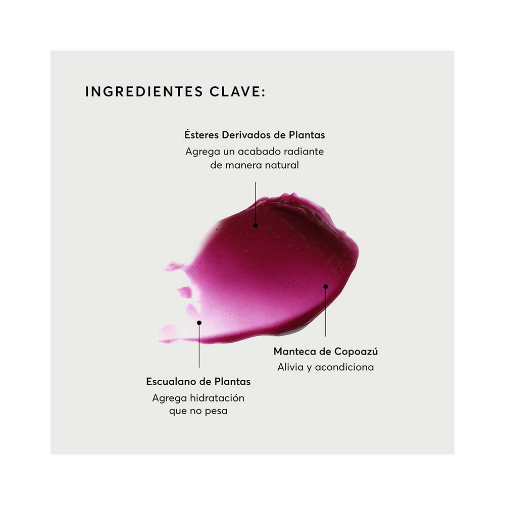 PHYTO GLOW LIP BALM (B&Aacute;LSAMO HIDRATANTE)