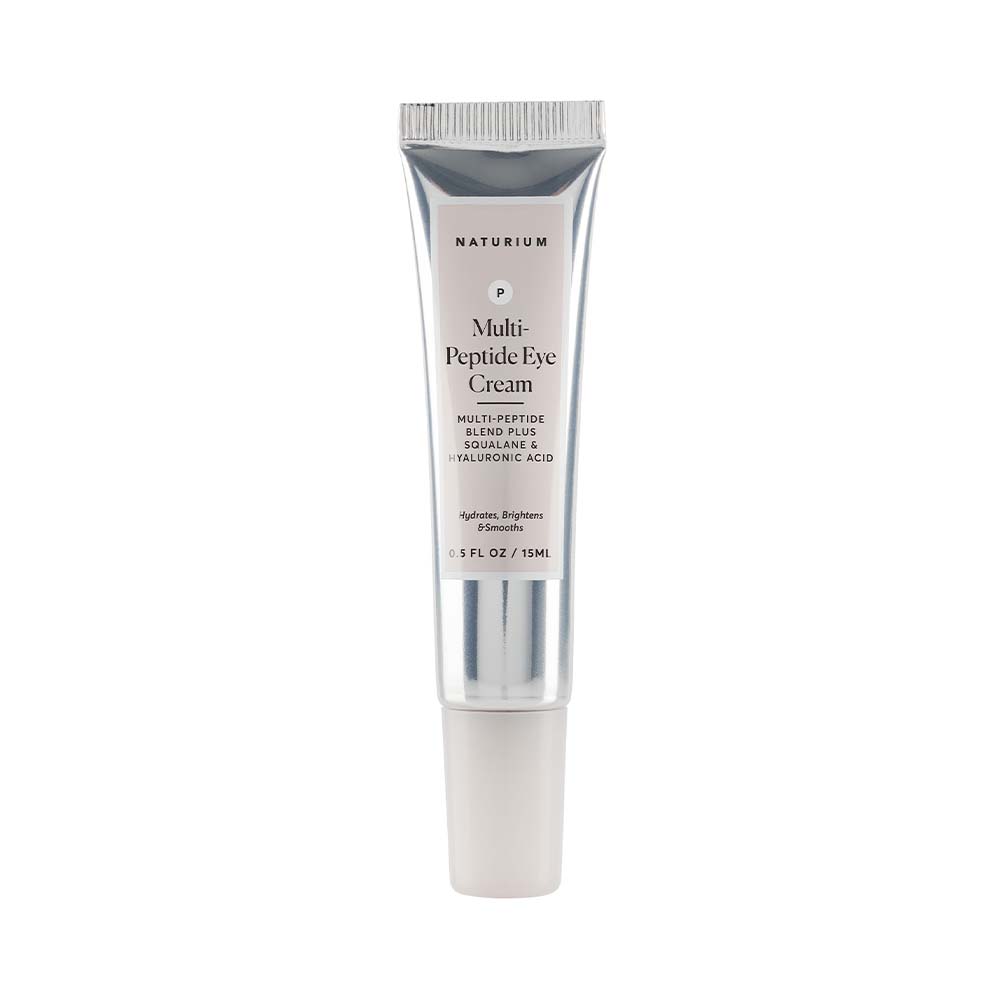 MULTI-PEPTIDE EYE CREAM (CREMA DE CONTORNO DE OJOS)