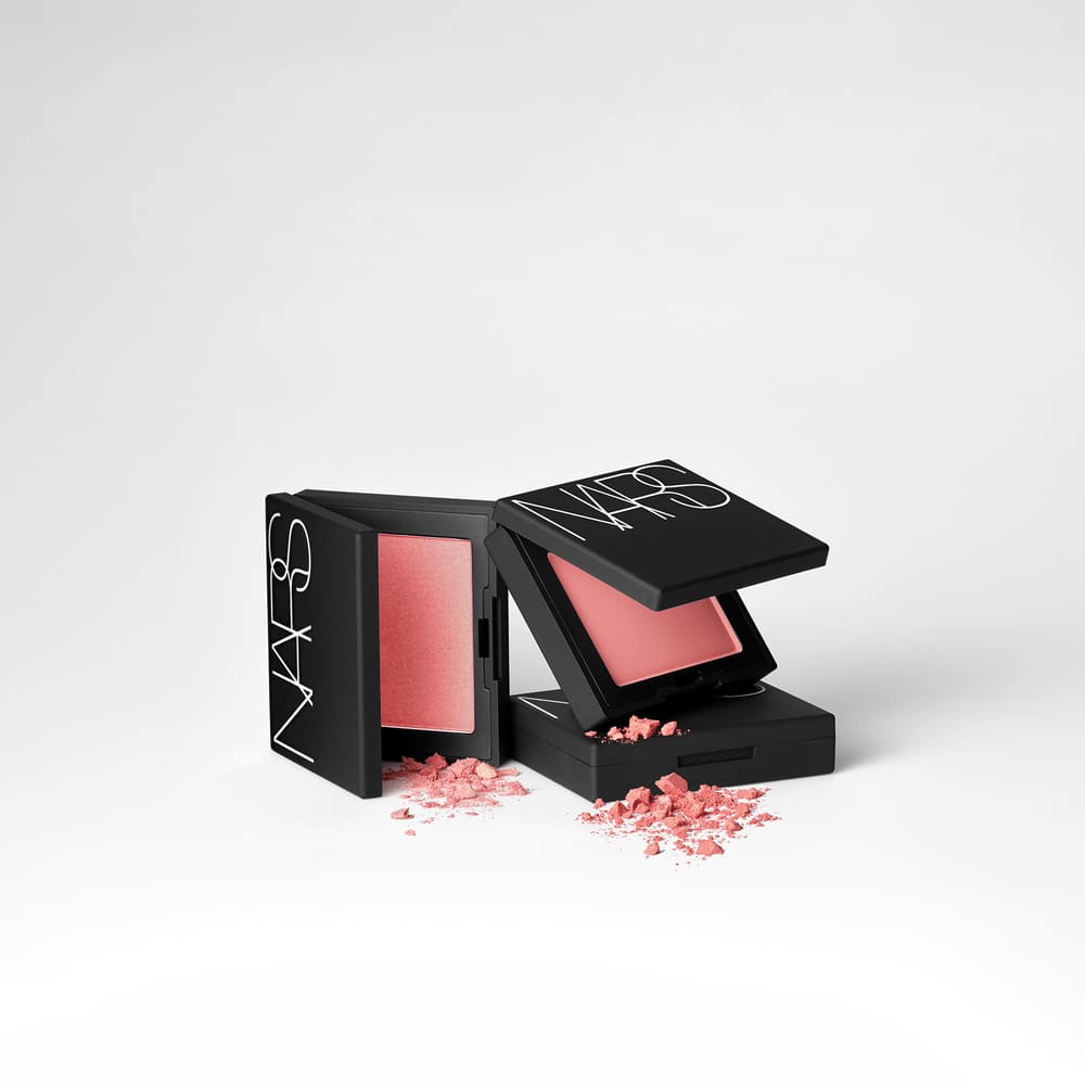 MINI BLUSH (RUBOR EN POLVO MINI)